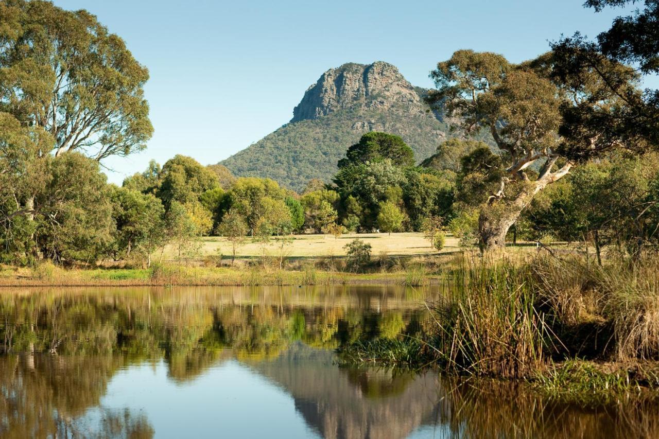 Dunkeld Studio Accommodation Luaran gambar